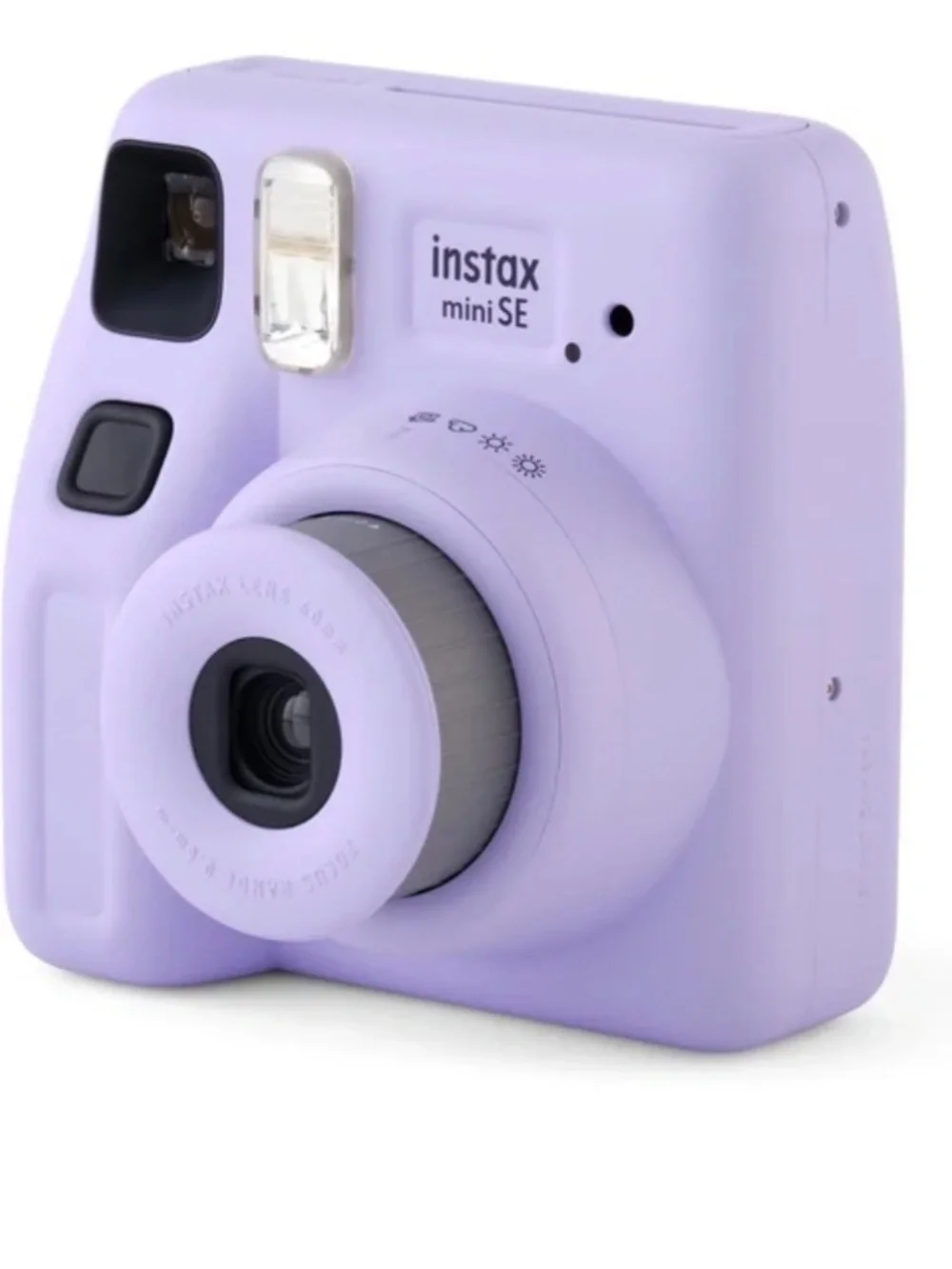 Fujifilm instax mini SE camera